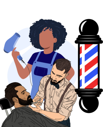système de salon de coiffure gratuit — Sistema PDV Gratuito, tela do sistema