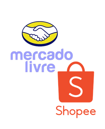 Sistema para ERP Marketplace — Sistema PDV Gratuito, tela do sistema