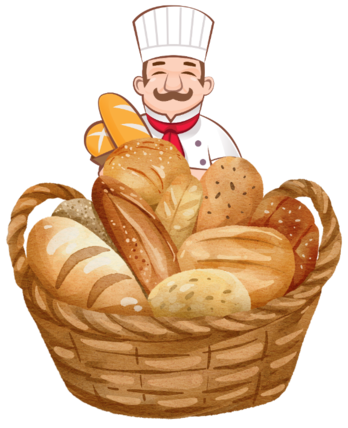 Free Bakery System — Sistema PDV Gratuito, tela do sistema